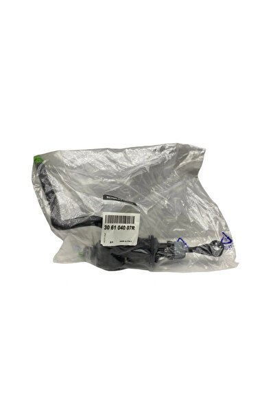 Hidrolik Debriyaj Üst Merkezi Renault Megane 4 Kadjar Dacia Duster Xjd (Start Stoplu ) 306104007R MA