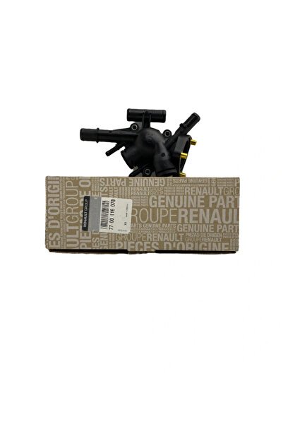 Termostat Yuvası Renault Laguna 1 2.0 8V F3R 7700116078