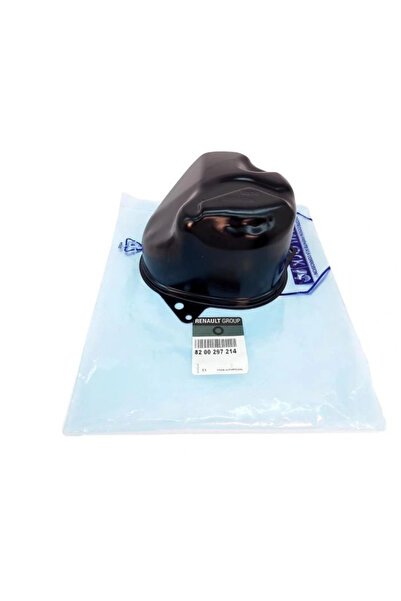 Şanzıman Arka Sac Kapak Renault Megane 2 8200297214