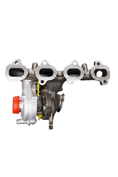 Turbo Kompresörü Renault Master 3 Çift Turbo 2.3 Dci 144109159R