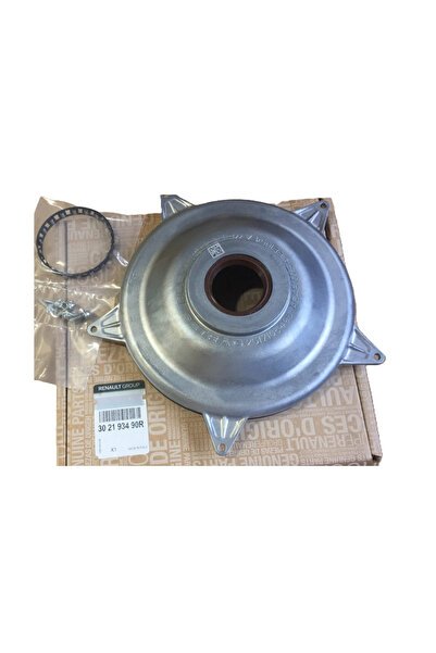 Otomatik Şanzıman Kapağı DW5 Renault Megane 4 302193490R