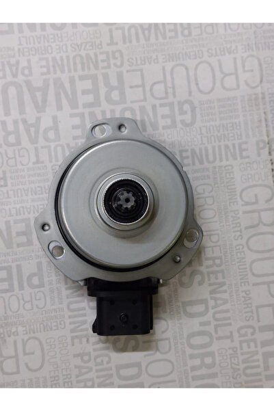Otomatik Şanzıman Aktivatör Motoru (Elektrovana) Renault Megane 4 Clio 5 DW5 313C29255R