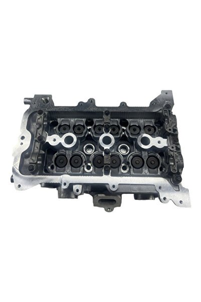 Silindir Kapağı (Subaplı) Dacia Sandero Jogger 1.0 Tce H4D 110413692R