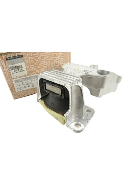 Sağ Üst Motor Takozu Kulağı Renault Fluence Megane 3 1.6 16V K4M 112107874R
