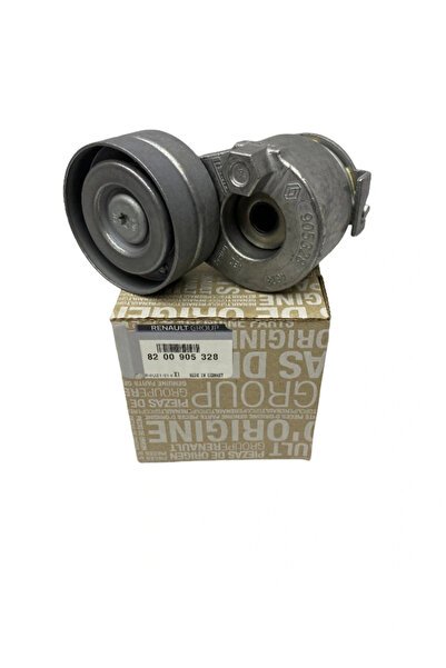 Alternatör Kayış Gergi Kütüğü Renault Megane 2 1.9 Dci F9Q 8200905328