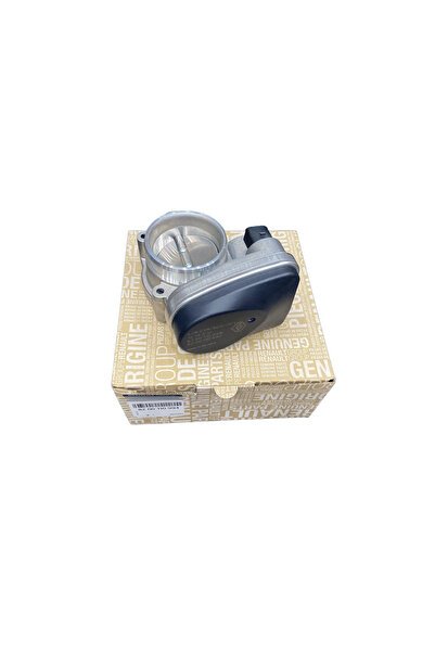 Gaz Kelebek Boğazı (Kutusu) Renault Clio 2 RS 2.0 16V F4R 8200110994
