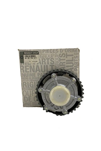 Renault Megane 2 Eksantrik Dişlisi Yağlı Kasnak F4R 2.0 16V 8200782671