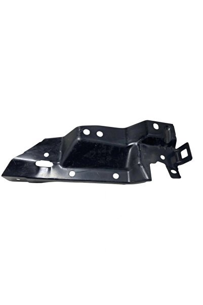 Sağ Ön Çamurluk Uç Parçası Renault Megane 2 7750426675