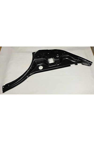 Sol Ön Direk Takviye Sacı Renault Master 3 762470217R