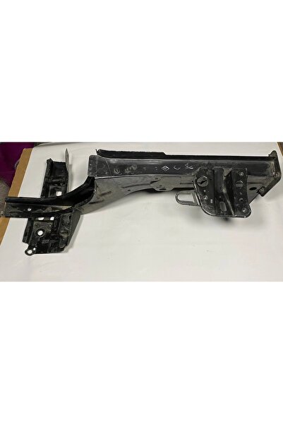 Sol Ön Şase Uç Parçası Renault Megane 2 7751473681