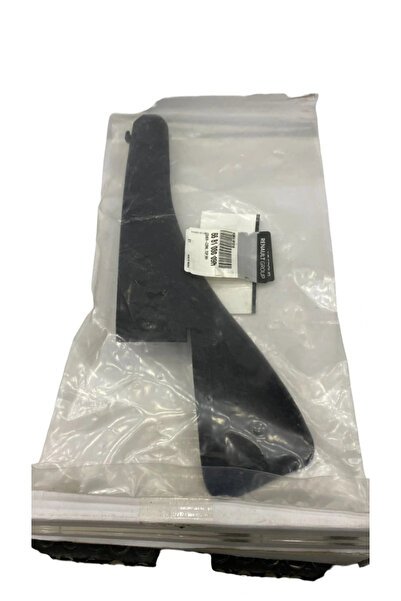 Ön Cam Izgarası Sağ Yan Köşesi Renault Master 3 668100009R