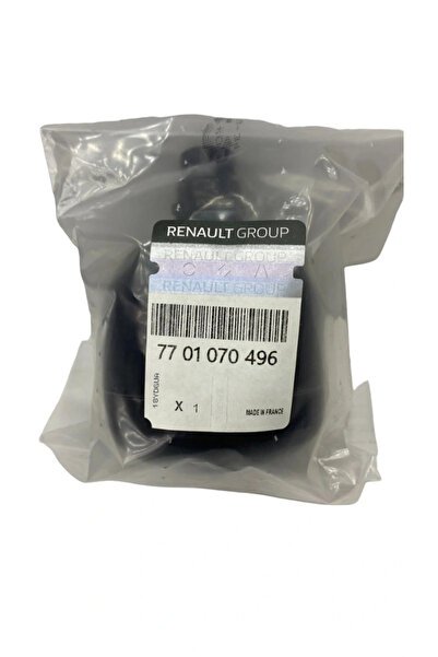 Otomatik Şanzıman Hava Tüpü Renault Clio 3 7701070496