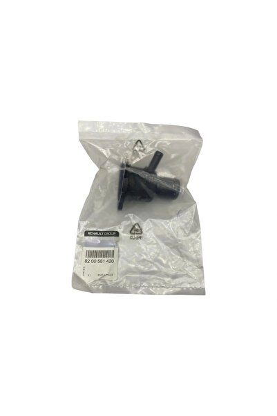 Termostat Kapağı Dacia Logan Sandero (Çıkışlı) 8200561420