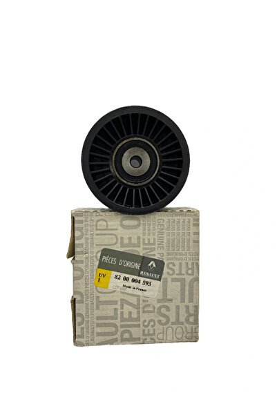 Eksantrik Triger Gergi Rulmanı Renault Master 2 2.5 Dci G9U 820000459