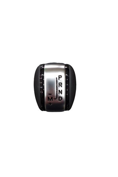 Vites Kol Topuzu Otomatik Edc Renault Captur 349205290R