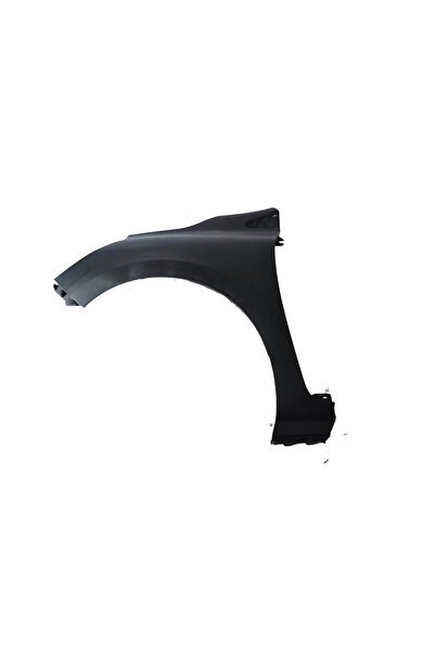 Sol Ön Çamurluk Renault Clio 4 631017984R