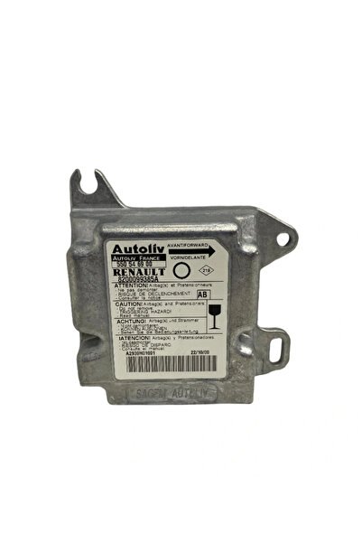 Airbag (Hava Yastık) Beyni Renault Twingo 8200099385