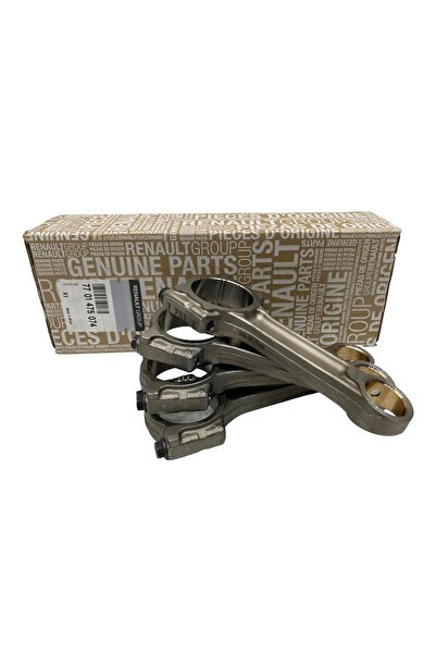 Piston Kol Takımı Clio 2 Kangoo Megane 2 K9K 1.5 Dci 7701475074