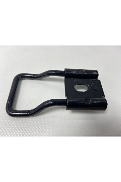 Bagaj Kapağı Kilit Alt Karşılığı (Çift Kapaklı ) Renault Kangoo 2 8200347712