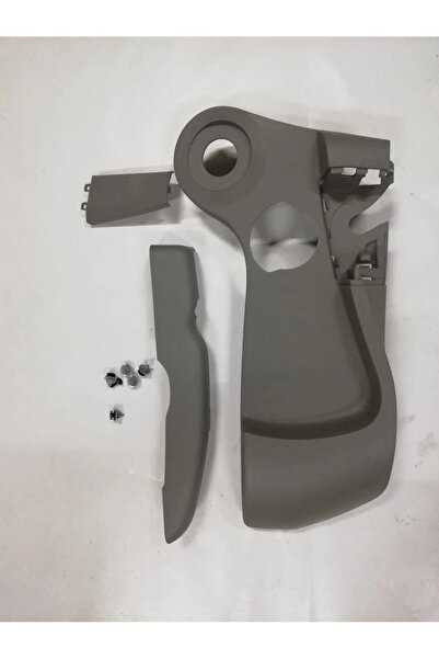 Sol Ön Koltuk Yan Bakalit Takımı Renault Kangoo 3 7701209898