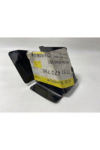 Arka Travers Bağlantı Sacı Renault Kangoo 1 7751470796