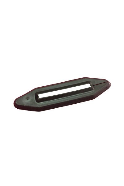 Arka Tampon Kenar Köşe Tapası Renault Master 2 7700351262