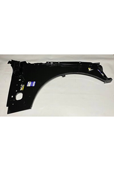 Sol Ön Çamurluk İç Sacı Dacia Logan 6001549854