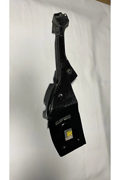 Sağ Arka Köşe Sacı Renault Megane 2 7751473726