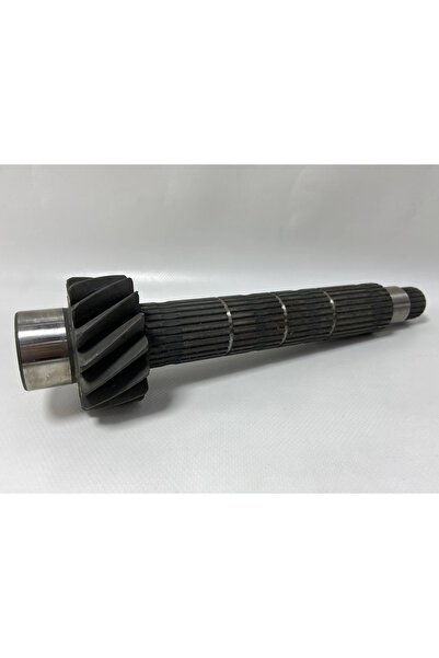 Şanzıman Kamalı Mil Renault Megane 1 Dacia JB1 081 JB3 151 7700112237