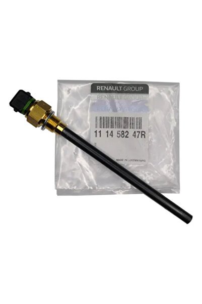 Yağ Seviye Sonda Müşürü Renault Master 3 2.3 Dci M9T 111458247R