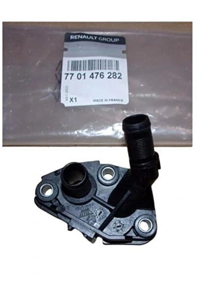 Termostat Suportu Renault Clio Kangoo Megane Fluence Symbol 1.5 Dci 7701476282