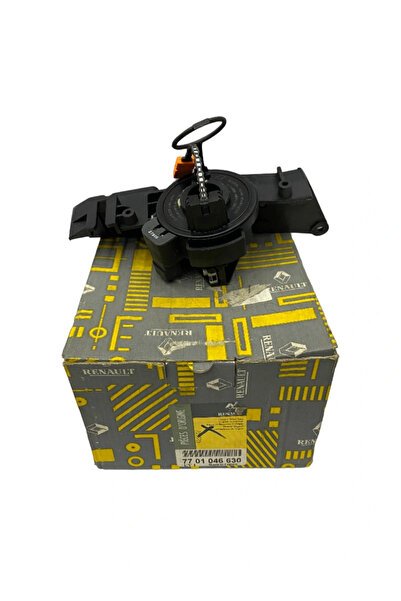 İkaz Kol Bağlantı Parçası Airbag Sargısı Renault Twingo 7701046630