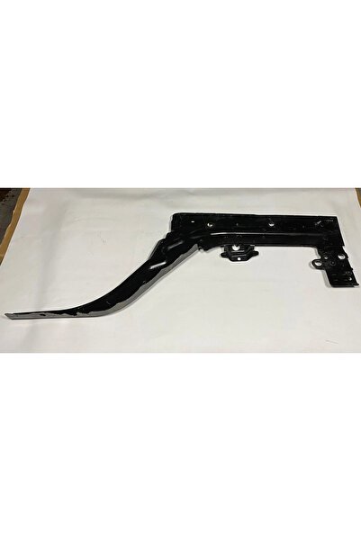 Sol Ön Şasi Kolu Kapama Sacı Renault Megane 3 Hatchback 751331777R