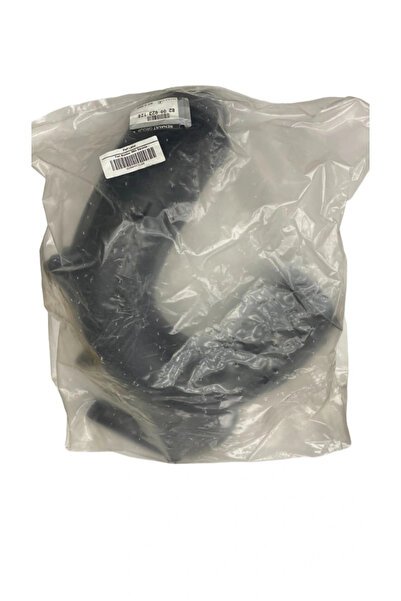 Rezonatör (Hava Filtre Borusu) Renault Fluence Megane 3 8200923128