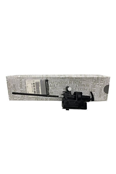 Yakıt Depo Kapak Kilit Motoru Renault Clio 3 Modus 8200312600