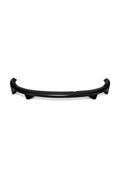 Arka Tampon Alt Spoiler Renault Megane 3 Coupe 7711425234