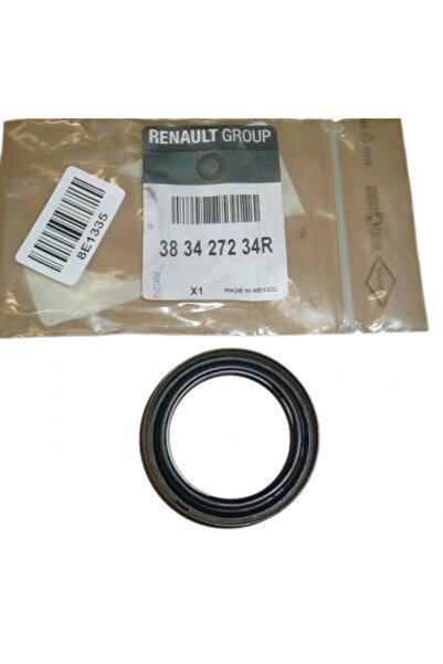 Aks Keçesi Edc Otomatik Şanzıman Renault Megane 3 Fluence DC4 383427234R