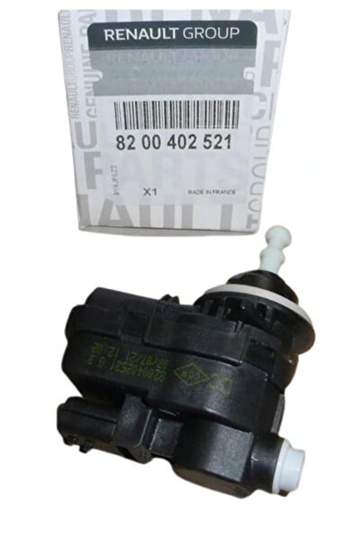 Far Ayar Motoru Renault Megane 2 Laguna 2 Clio 3 Kangoo 2 8200402521