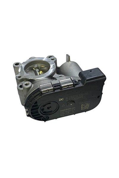 Gaz Kelebeği Kutusu Dacia Duster XJD 1.3 TCE H5H 161203209R