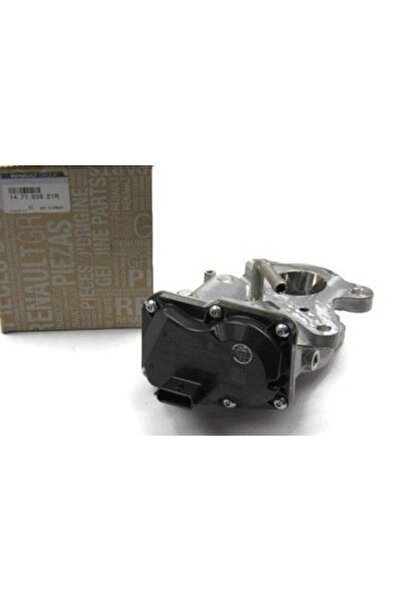 Renault Egr Valfı M9t Renault Master III 10> Opel Movano 10> Nissan Navara 10> 2.3 DCI Mercedes X