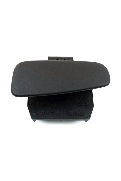 RENAULT Clio Torpido Açma Kapak Kilit Mandalı 2012-18 681089881R