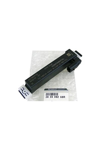 CLİO 5 YENİ DUSTER SANDERO 3 KAPI KOLU ANTENİ 285908268R