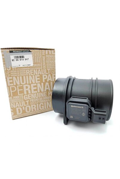Master 3 Hava Filtre Debimetresi 2.0 M9r 2.3 M9t 8200914647 Uyumlu