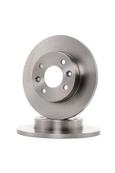 Ön Fren Disk Takımı Dacia Logan 6001549211