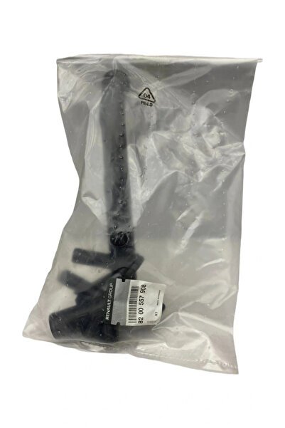 Devirdaim Su Borusu Renault Megane 2 Scenic 2 K9K 1.5 Dci 8200557908