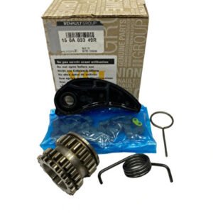 Yağ Pompa Zincir Dişli Takımı Renault Clio 4 Captur 0.9 1.2 Tce 150A03349R