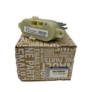 7701068993 M Fan Motor Rezistansı Kango III Uyumlu
