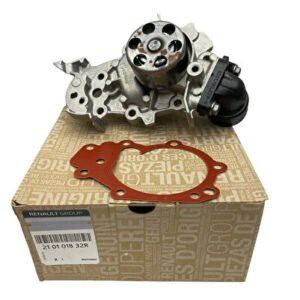 Devirdaim Su Pompası Renault Clio 3 Symboll 1.2 16V D4F 210101832R