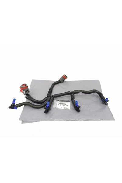 Enjektör Geri Dönüş Borusu Renault Megane 4 Dacia Duster 2 1.5 Adblue 166712745R