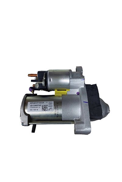 Marş Motoru Dinamosu Renault Clio 5 Dacia Sandero 3 1.0 Tce H4D 233008820R